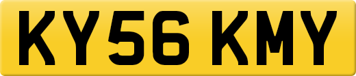 KY56KMY